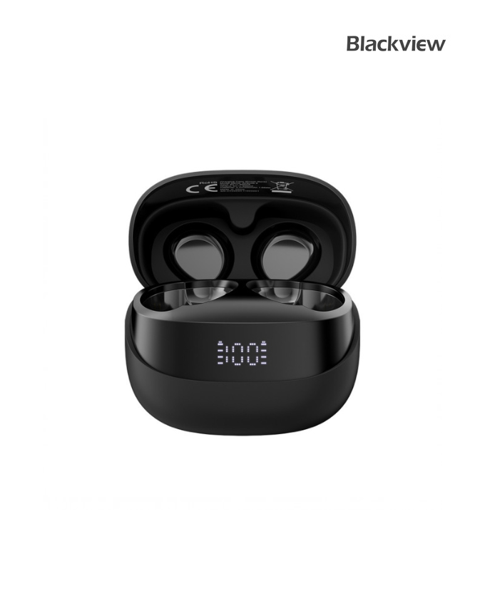 Blackview AirBuds 9 Wireless Earbuds